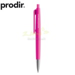 Prodir DS9广告笔