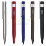 Pinicle Metal Pen