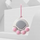 Cat Paw Stress-Relief Tape Measure