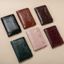 RFID Anti-theft Multifunctional Passport Cover