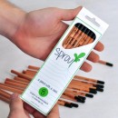 Environmental Pot Pencil