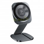 便攜磁吸鋁合金折疊手機支架