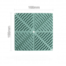 Silicone insulation pad