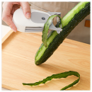 三合一便携式削皮刀