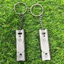 Stainless Steel Whistle