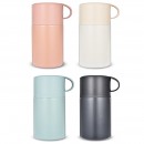 600ML Stainless Steel Vacuum Insulated Food Jar