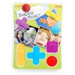 Bandage Magnet