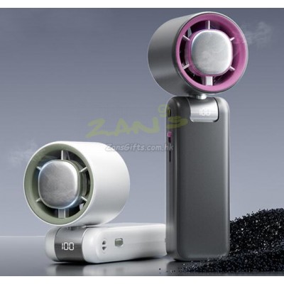 Handheld Portable Fan