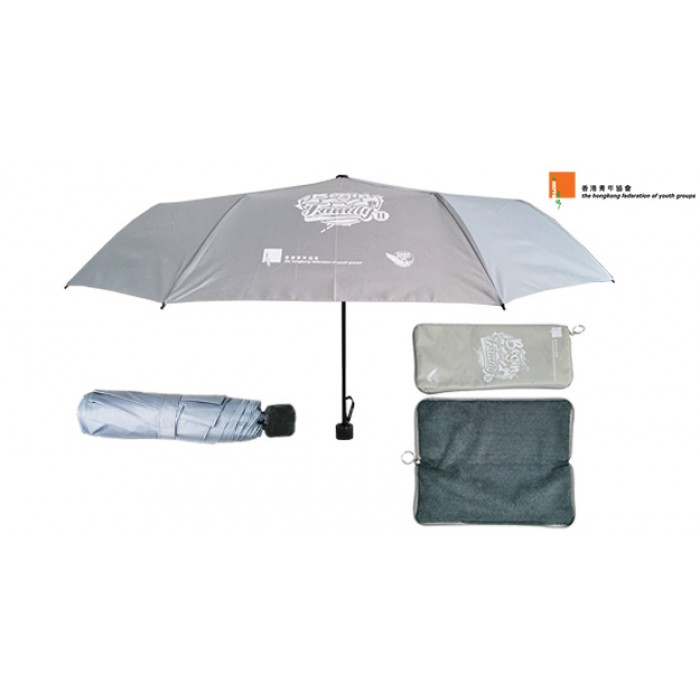 禮品套裝-香港青年協會