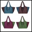 折叠环保购物袋 折叠环保购物袋