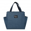 Zippered Insulated Bag