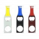 Multi-functional Bottle Opener