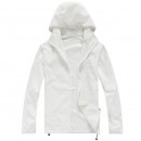 Pure Color 3 in 1 Coat Windbreaker