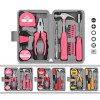 Multifunctional Home Household Repair Tool Box