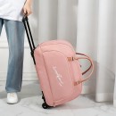 旅行拉桿行李袋 旅行拉桿行李袋