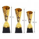 Plastic Trophies