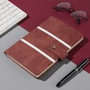 PU Notebook