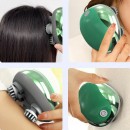 Mini Automatic Head Massager