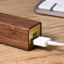 Wooden Power Bank