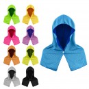 Sun Protection Cooling Towel for Outdoor Sports