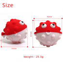 3D立体泡泡硅胶解压捏捏