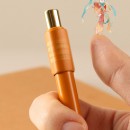 三口轮回中性笔 三口轮回中性笔