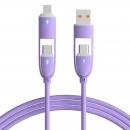 Four In One Data Cable