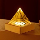 Luminous Crystal Award