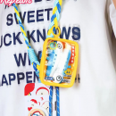 海鮮毛絨公仔裝飾掛件