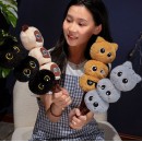 Tanghulu Cat Health Hammer Tanghulu Cat Health Hammer