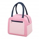 Zippered Insulated Bag