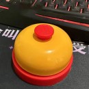 按铃抢答铃 按铃抢答铃