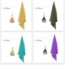 Ultra-light Outdoor Quick-dry Sports Towel Ultra-light Outdoor Quick-dry Sports Towel
