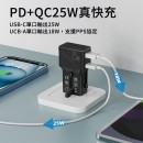Travel Adapter Travel Adapter