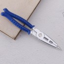 Multi-Tool Ballpoint Pen Multi-Tool Ballpoint Pen