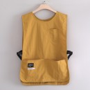 马甲款式围裙 马甲款式围裙