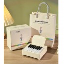 Mini Piano Calendar Desktop Ornament