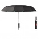 全自動加大加粗120骨粗綁帶雨遮