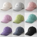 Quick‑Dry Lightweight Baseball Cap Quick‑Dry Lightweight Baseball Cap