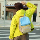 防水双肩包 防水双肩包