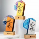 Crystal Trophy Crystal Trophy