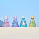 羽毛球吸管運動水樽