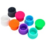 Silicone Bottle Caps