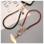 小香風手鏈手機掛繩