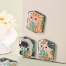 发财麻将亚克力冰箱贴 发财麻将亚克力冰箱贴