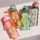 Sport Bottle Towel Gift Set