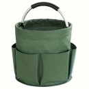 Portable Foldable Tool Basket