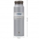 800ML Sports Water Bottle