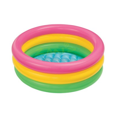 Inflatable Swimming Pool