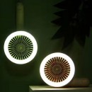 LED Fan